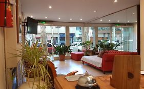 Nuevo Castillo Hotel
